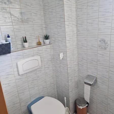 Schoenes Doppelzimmer Accommodatie bij particulieren