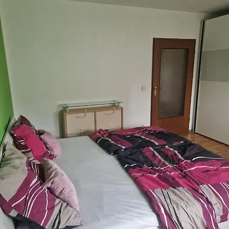 Schoenes Doppelzimmer Accommodatie bij particulieren
